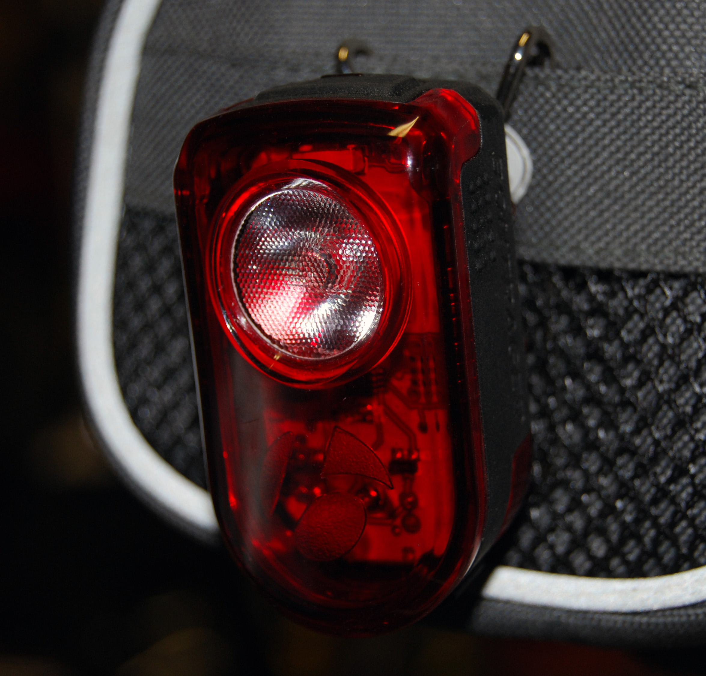 Bontrager Flare R 65 Lumens Taillight