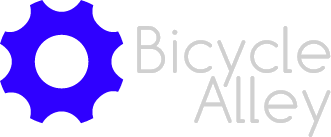 Bicycle Alley Logo