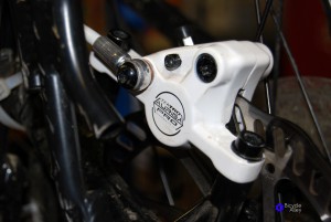 Tektro Auriga Pro Brake Caliper