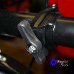 Brompton Frame Hinge Clamp