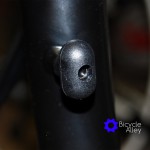 Brompton Handlebar Catch Nipple