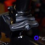 Brompton Handlebar Hinge Clamp