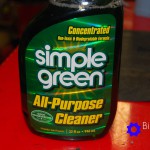 Simple Green All Purpose Cleaner Front