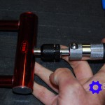 Tubular Lock Picking Tool