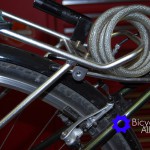 Bicycle Rack